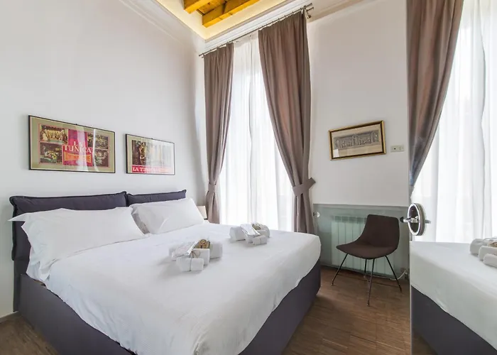 Design Suite In Corso Como